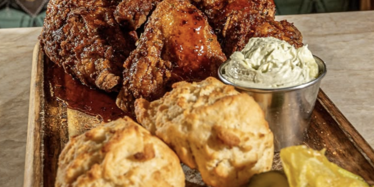 Where to Eat and Drink During Art Basel 2024